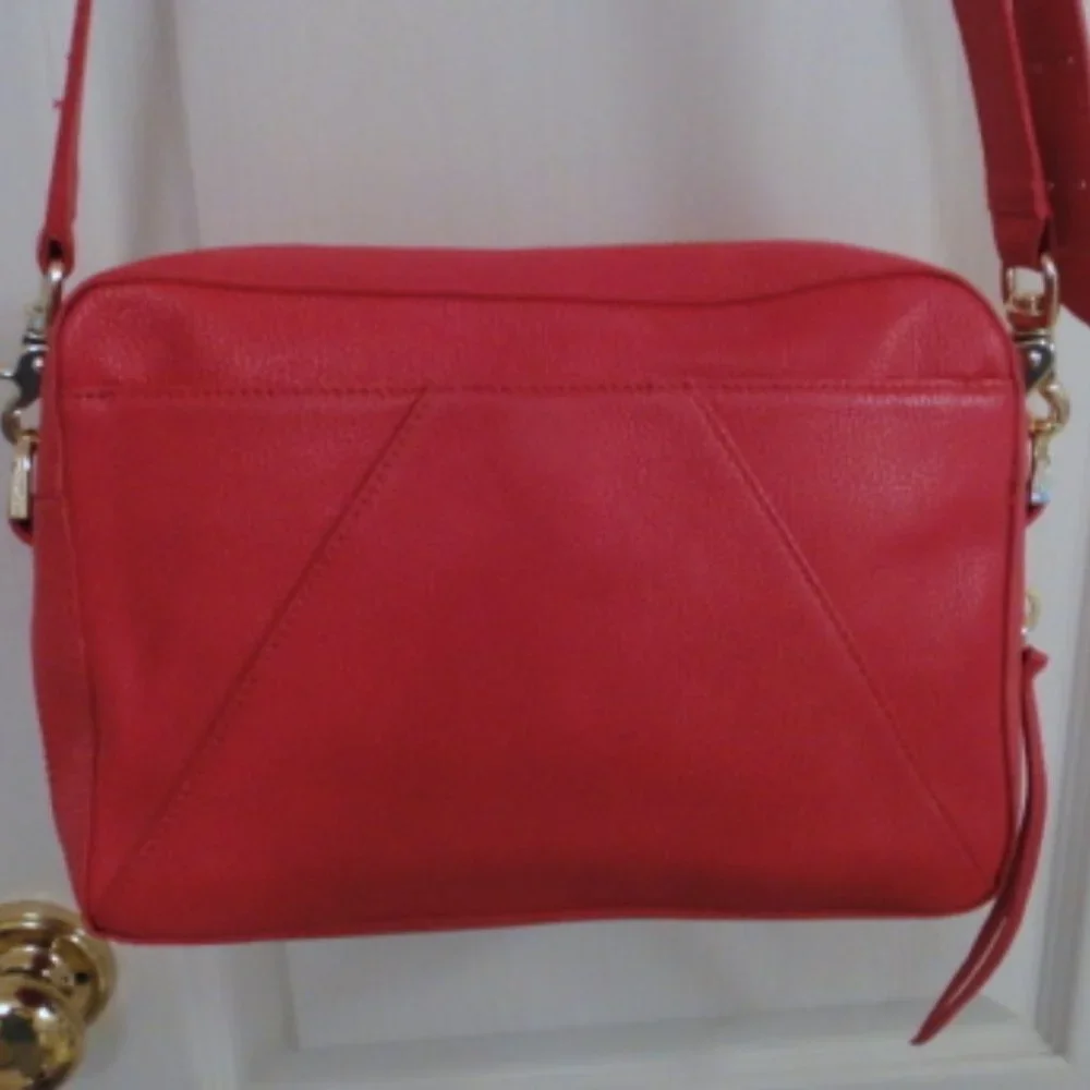 Pink Botkier Purse - Picture 5 of 11